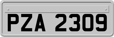 PZA2309