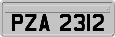 PZA2312