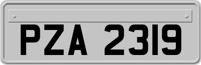PZA2319