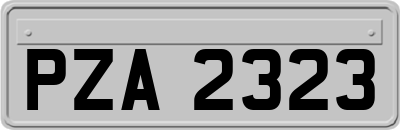 PZA2323