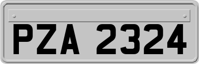 PZA2324