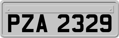 PZA2329