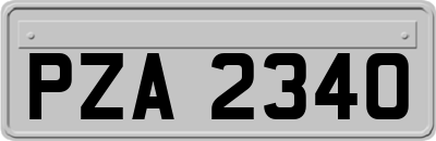 PZA2340