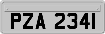 PZA2341