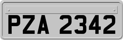 PZA2342
