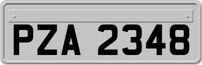 PZA2348