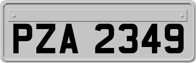 PZA2349