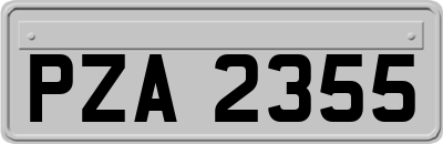 PZA2355