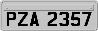 PZA2357