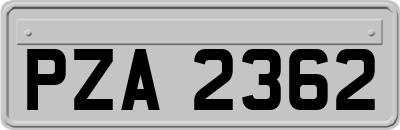 PZA2362
