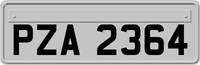PZA2364