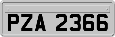 PZA2366