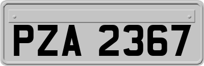 PZA2367