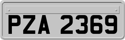 PZA2369