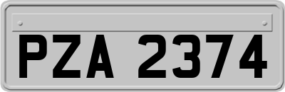 PZA2374