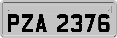 PZA2376