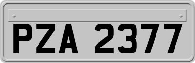PZA2377