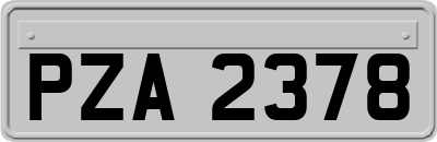 PZA2378