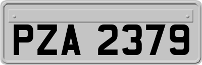 PZA2379