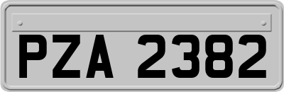 PZA2382