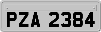 PZA2384