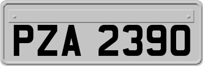 PZA2390