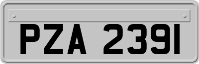 PZA2391