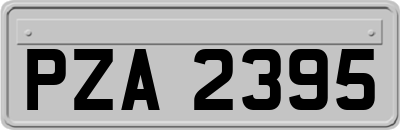 PZA2395