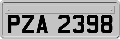 PZA2398