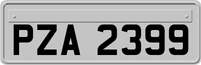 PZA2399