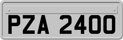 PZA2400