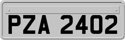 PZA2402