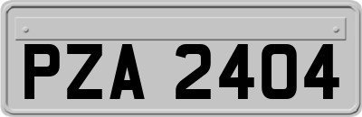 PZA2404