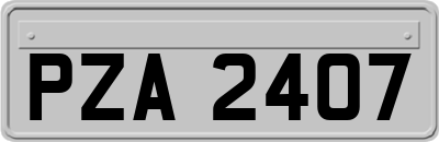 PZA2407