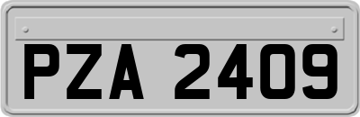 PZA2409