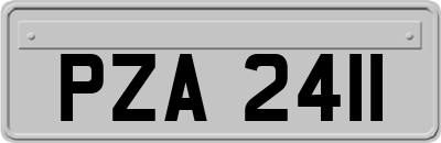 PZA2411