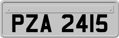 PZA2415