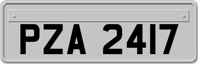 PZA2417