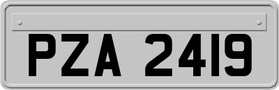 PZA2419