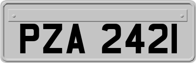 PZA2421