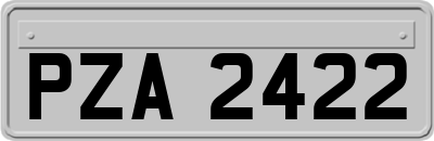 PZA2422