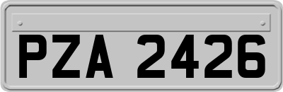 PZA2426