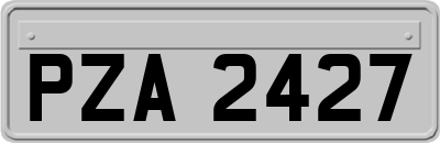 PZA2427