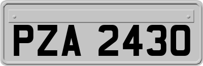 PZA2430