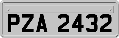 PZA2432