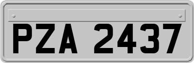 PZA2437
