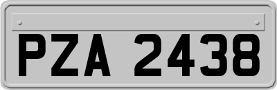 PZA2438