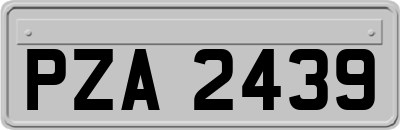 PZA2439