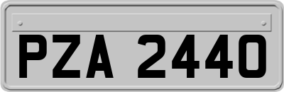 PZA2440