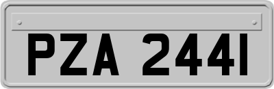 PZA2441